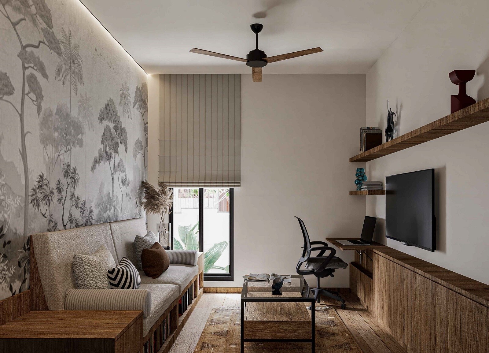 Urbando Kosmos Solaris