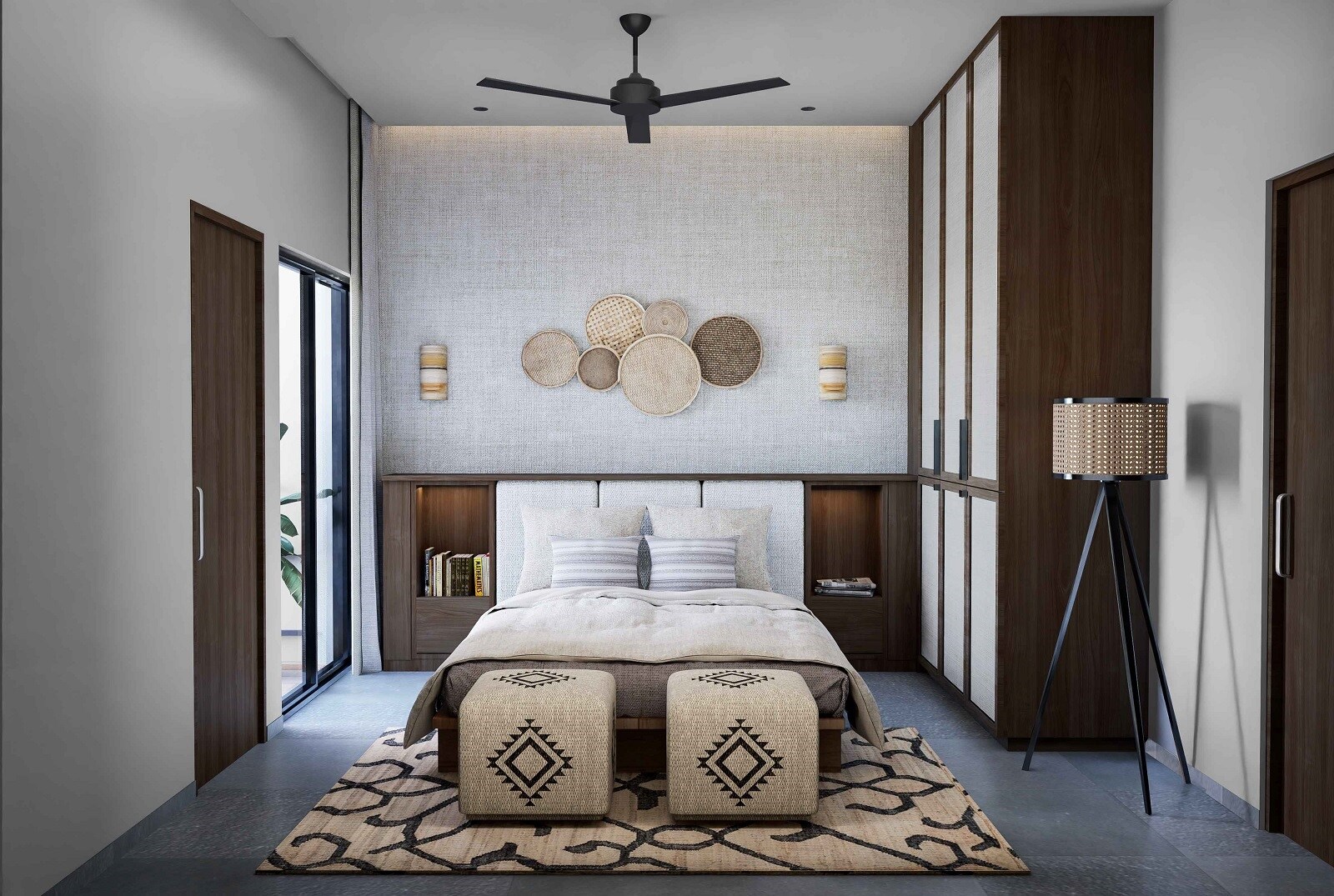 Urbando Kosmos Solaris