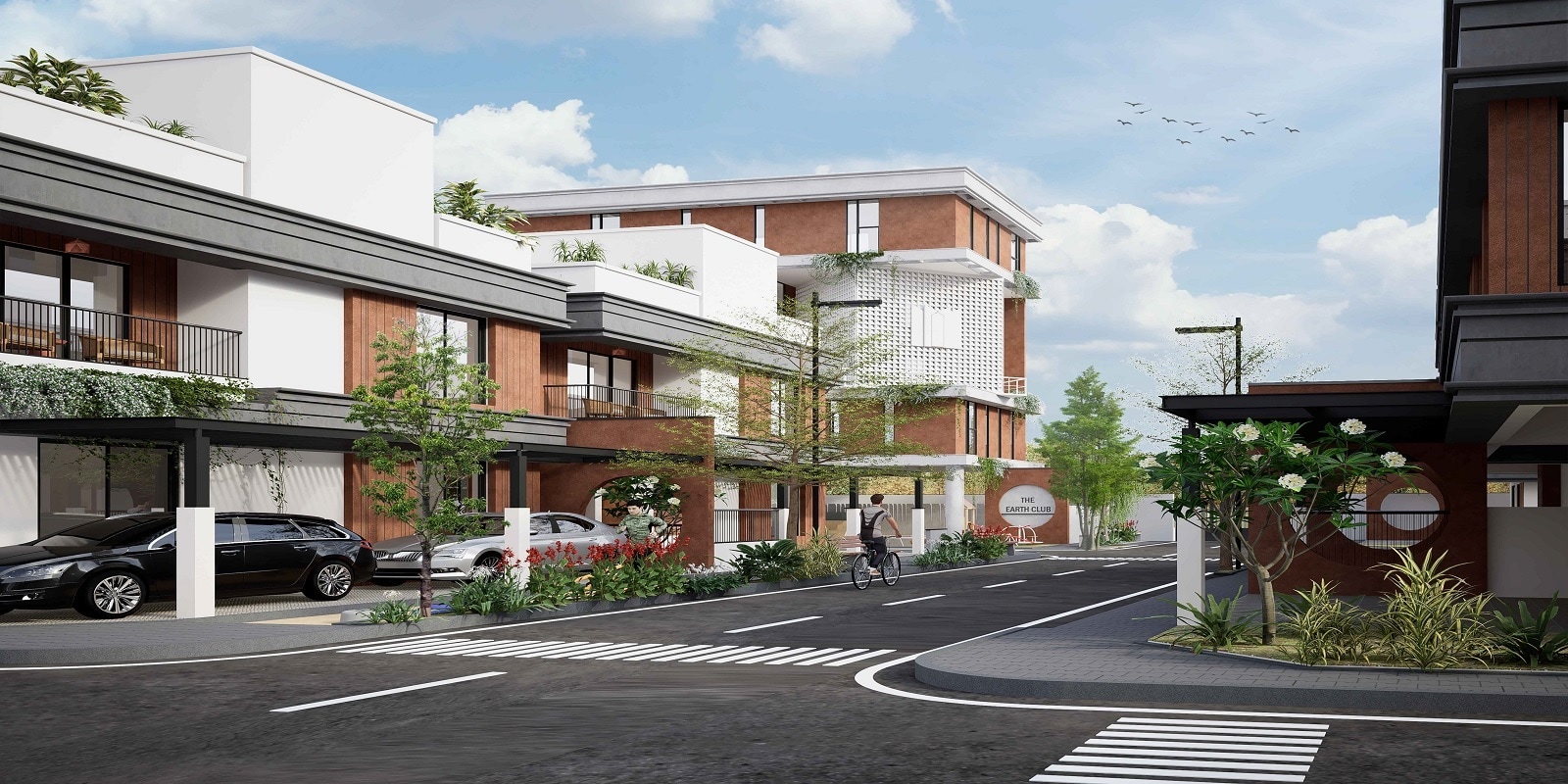 Urbando Kosmos Solaris Featured Image