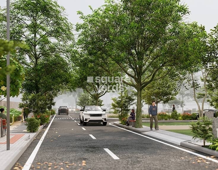 Urbando Kosmos Terra