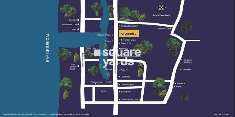 Urbanrise Code Name Independence Day