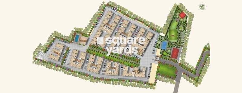 Urbanrise Code Name Independence Day Master Plan 1