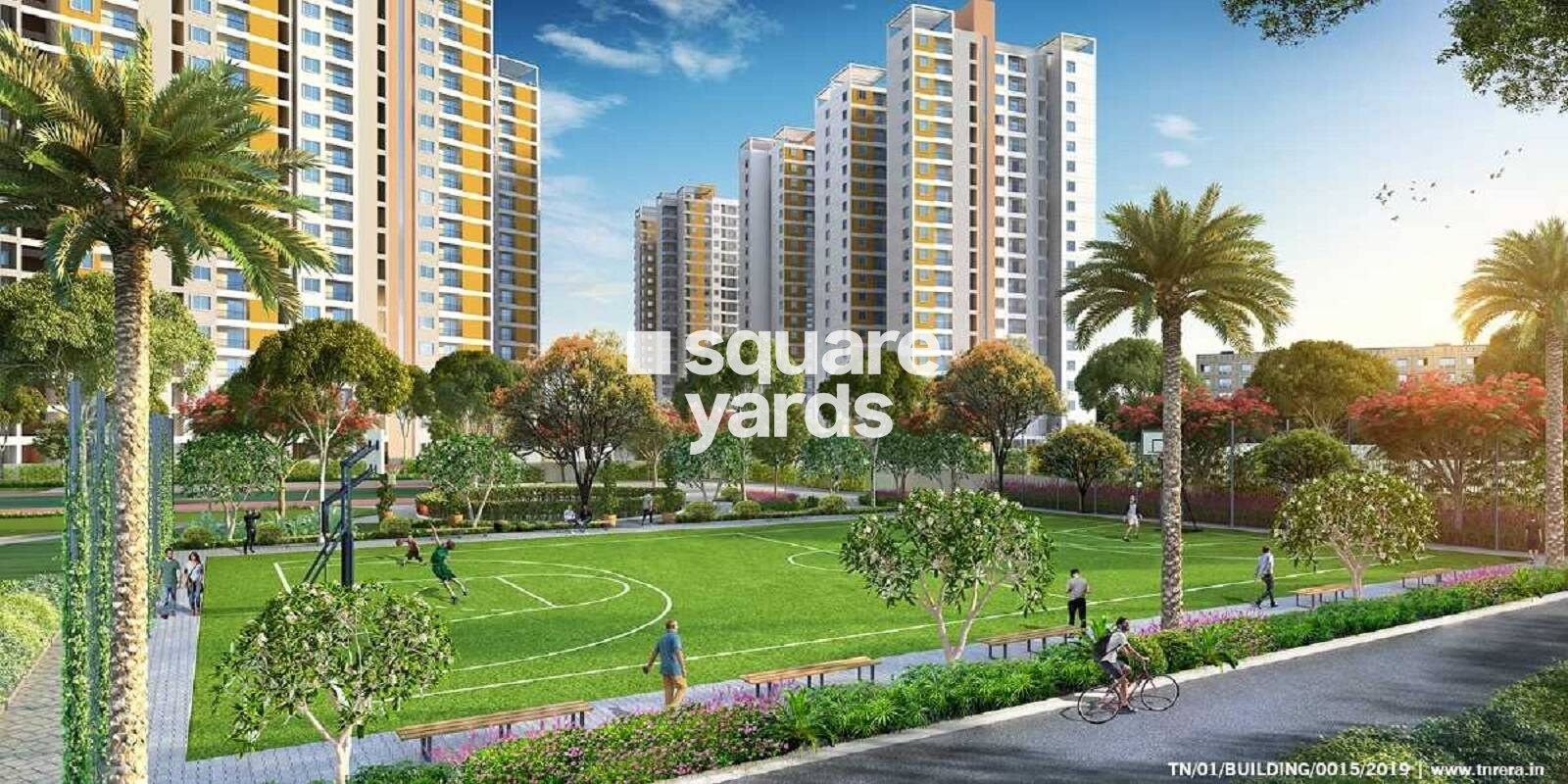 Urbanrise Code Name Independence Day