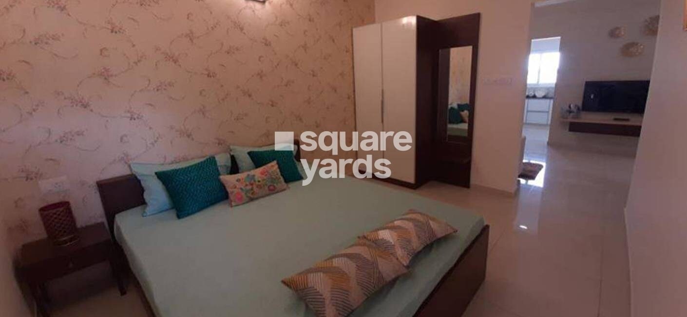 Urbanrise Codename Gold Standard