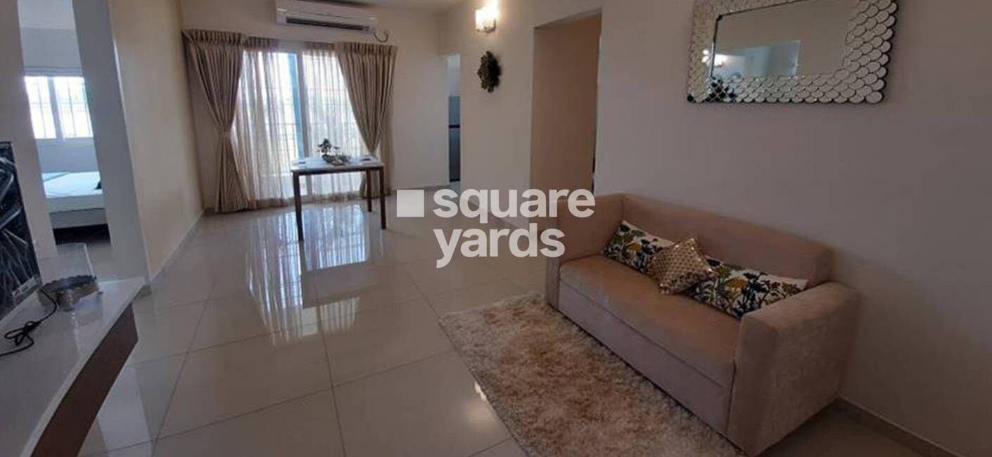 Urbanrise Codename Gold Standard