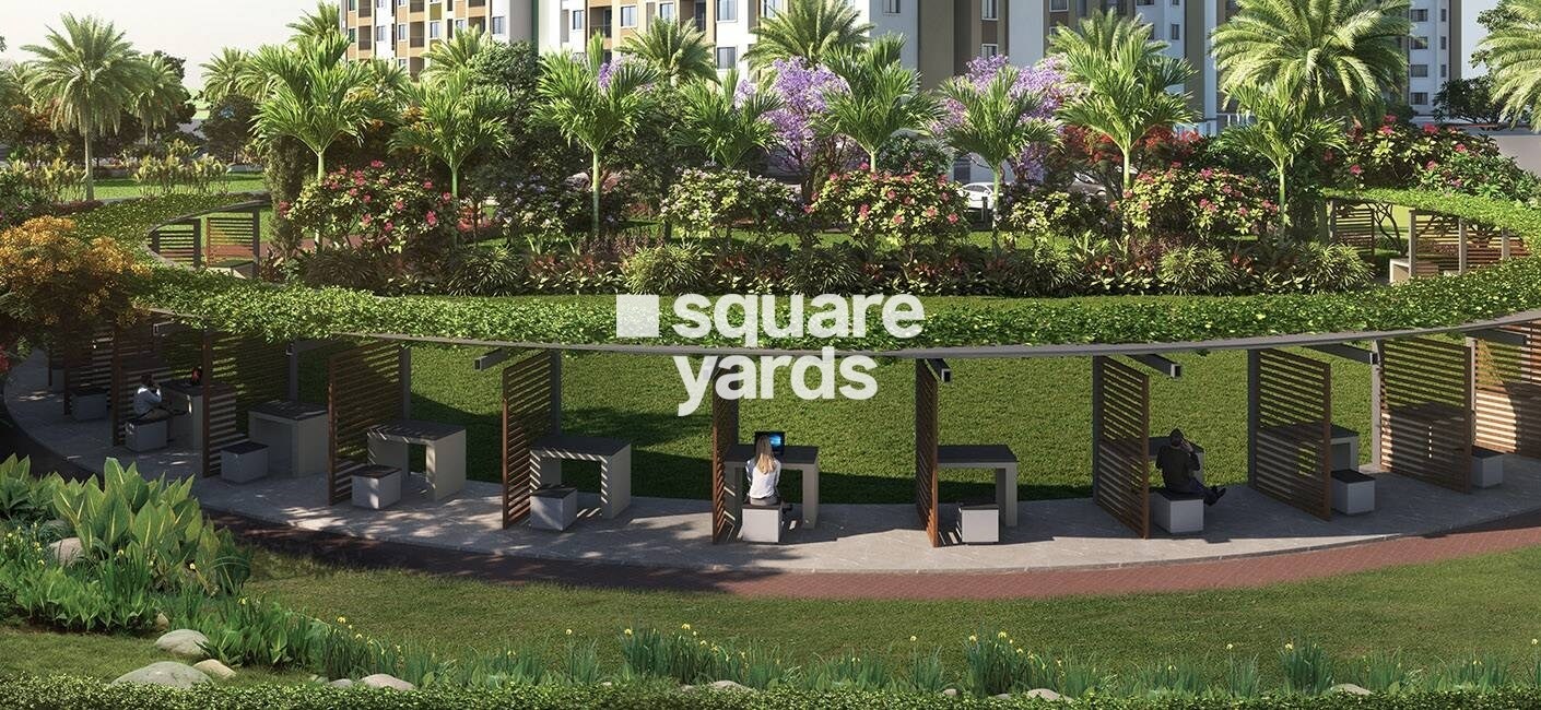 Urbanrise Codename New Porur Amenities-Features 1
