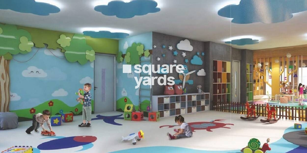 Urbanrise Codename New Porur Amenities-Features 5