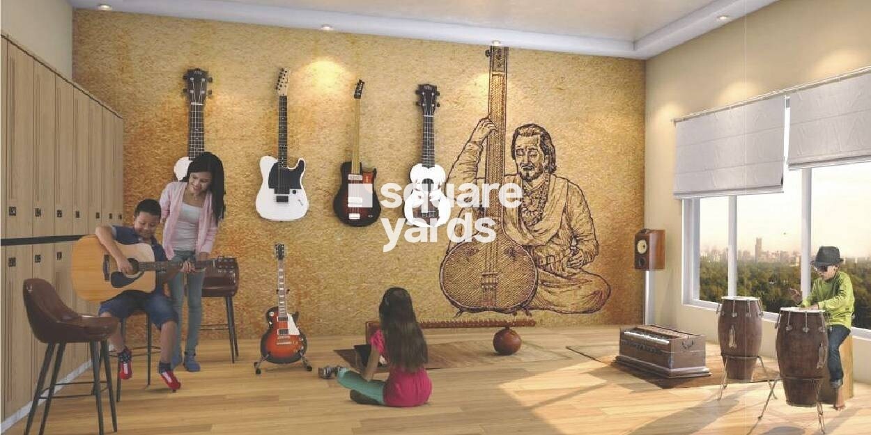 Urbanrise Codename New Porur Amenities-Features 6