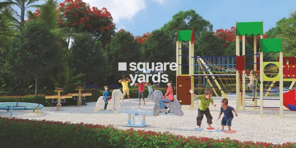 Urbanrise Codename New Porur