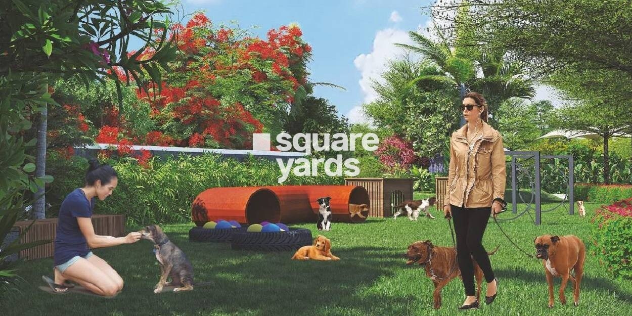 Urbanrise Codename New Porur Amenities-Features 9