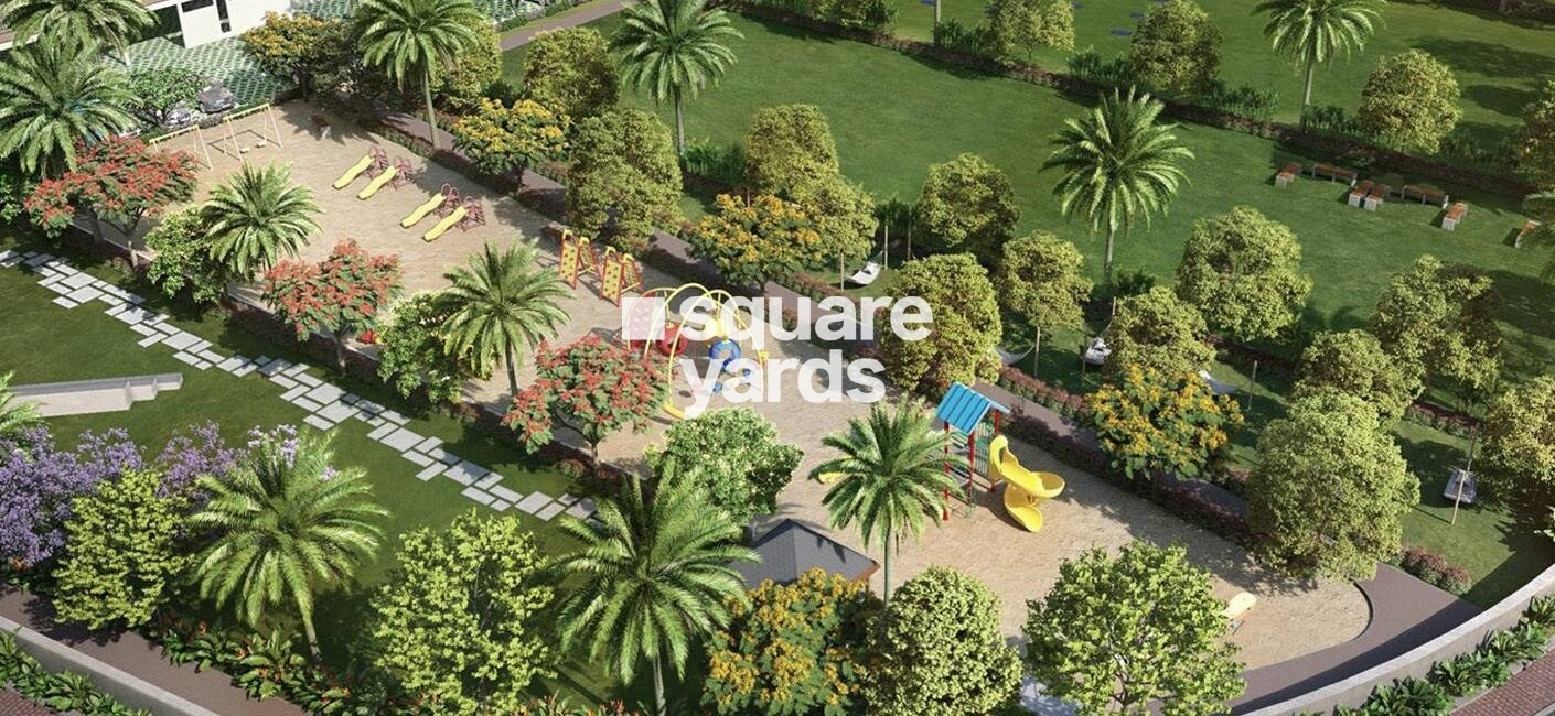 Urbanrise Codename New Porur Amenities-Features 2