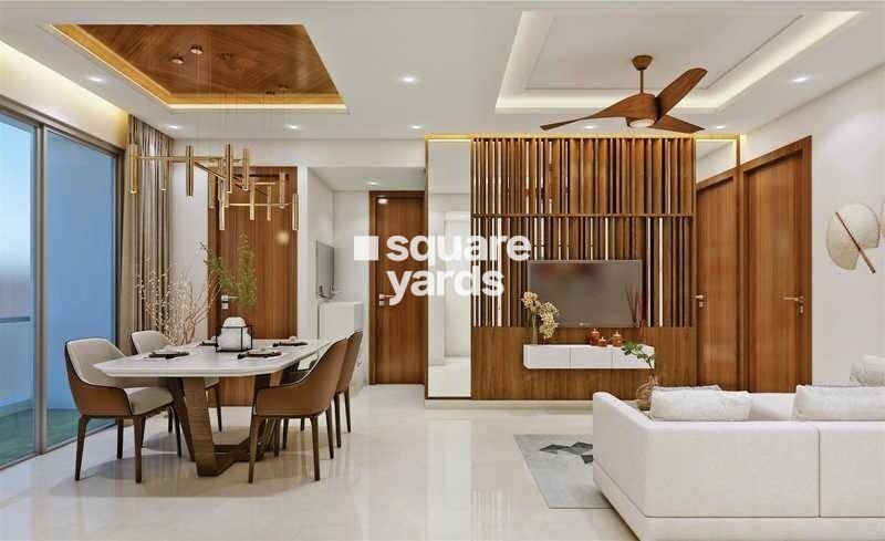 Urbanrise Codename New Porur Apartment Interiors 1