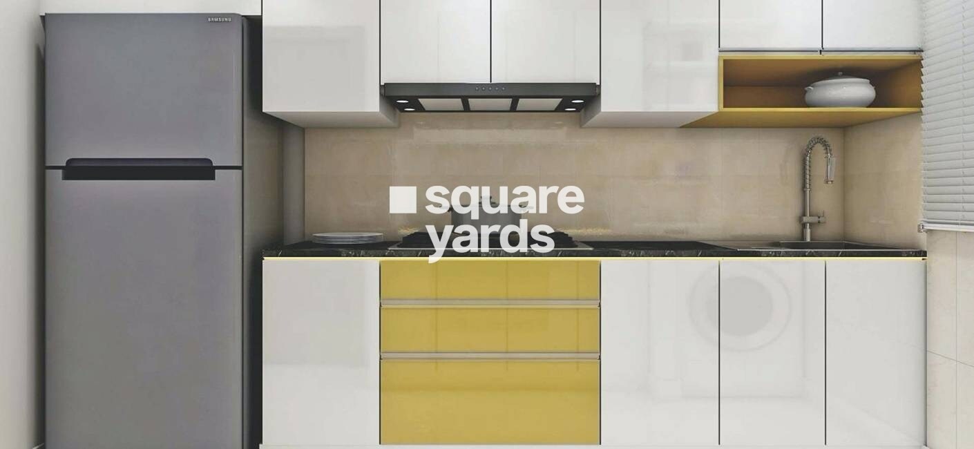 Urbanrise Codename New Porur