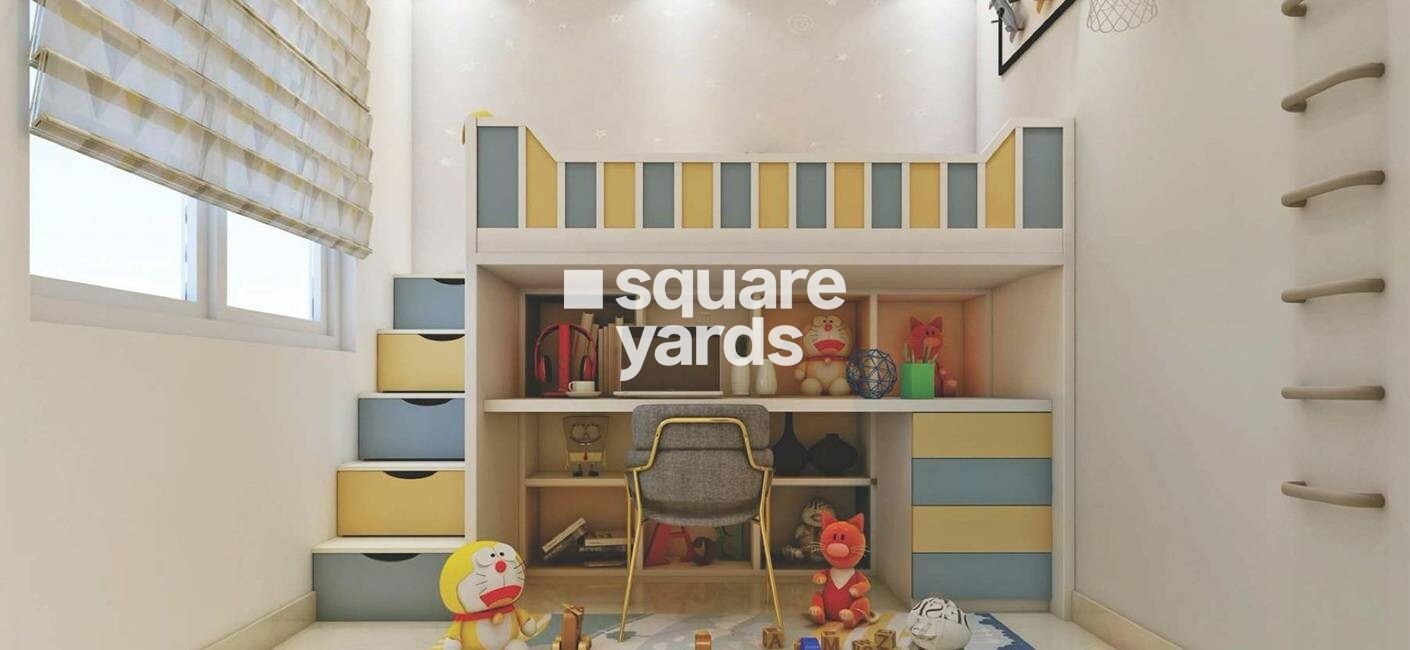 Urbanrise Codename New Porur Apartment Interiors 4