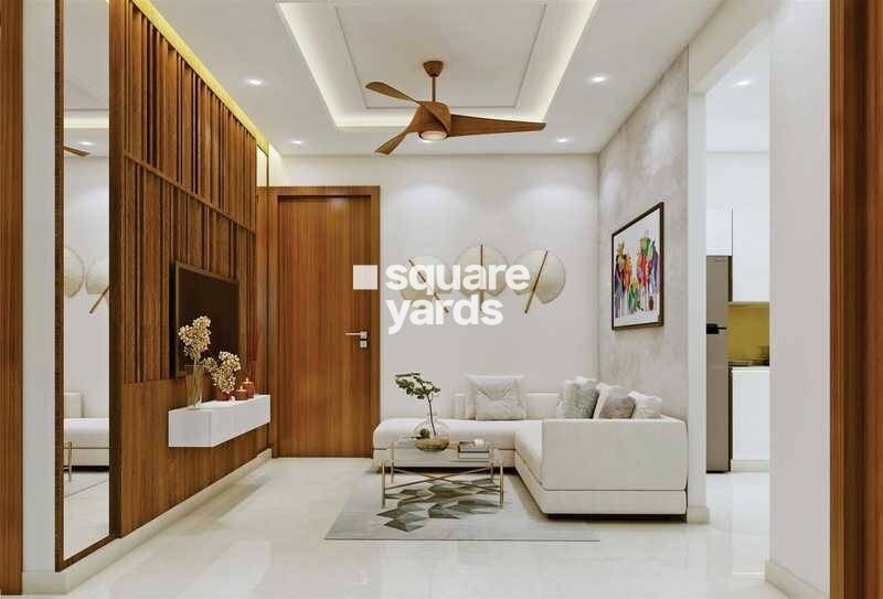 Urbanrise Codename New Porur Apartment Interiors