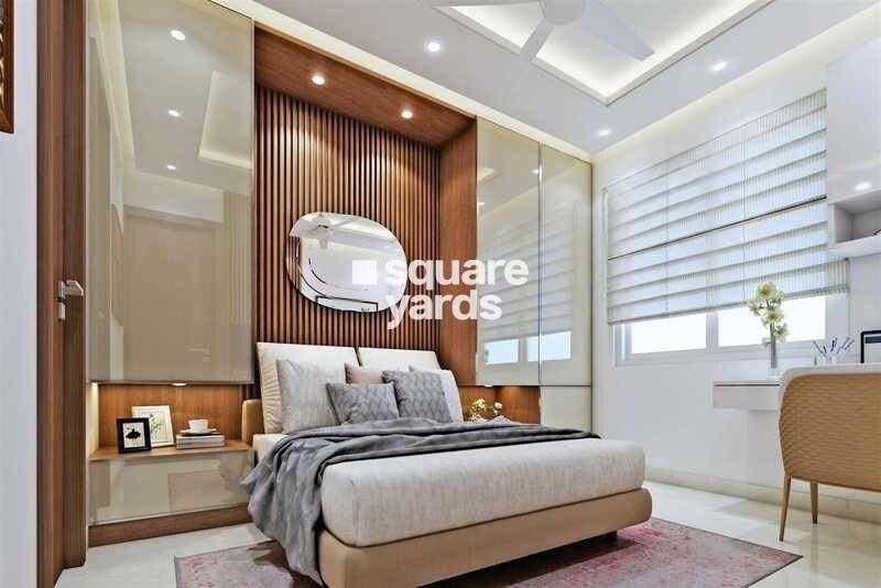 Urbanrise Codename New Porur Apartment Interiors 3