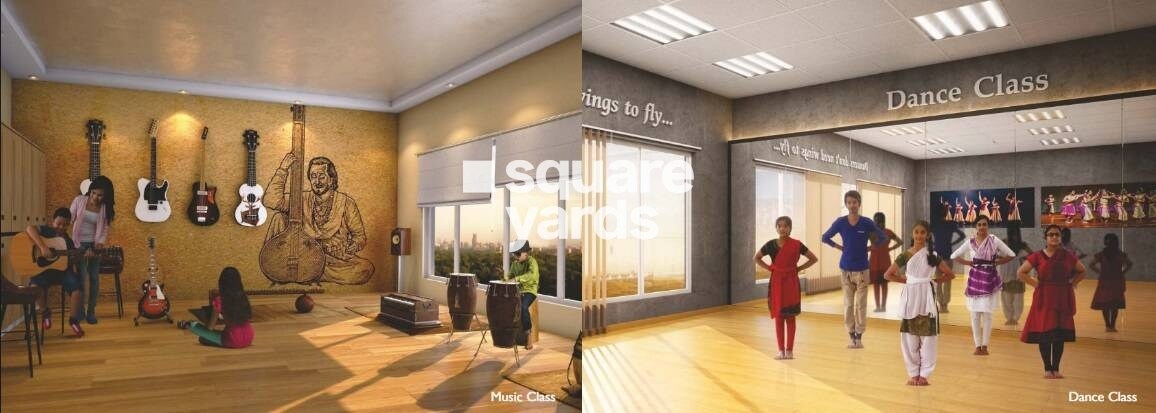 Urbanrise Manhattan Condos