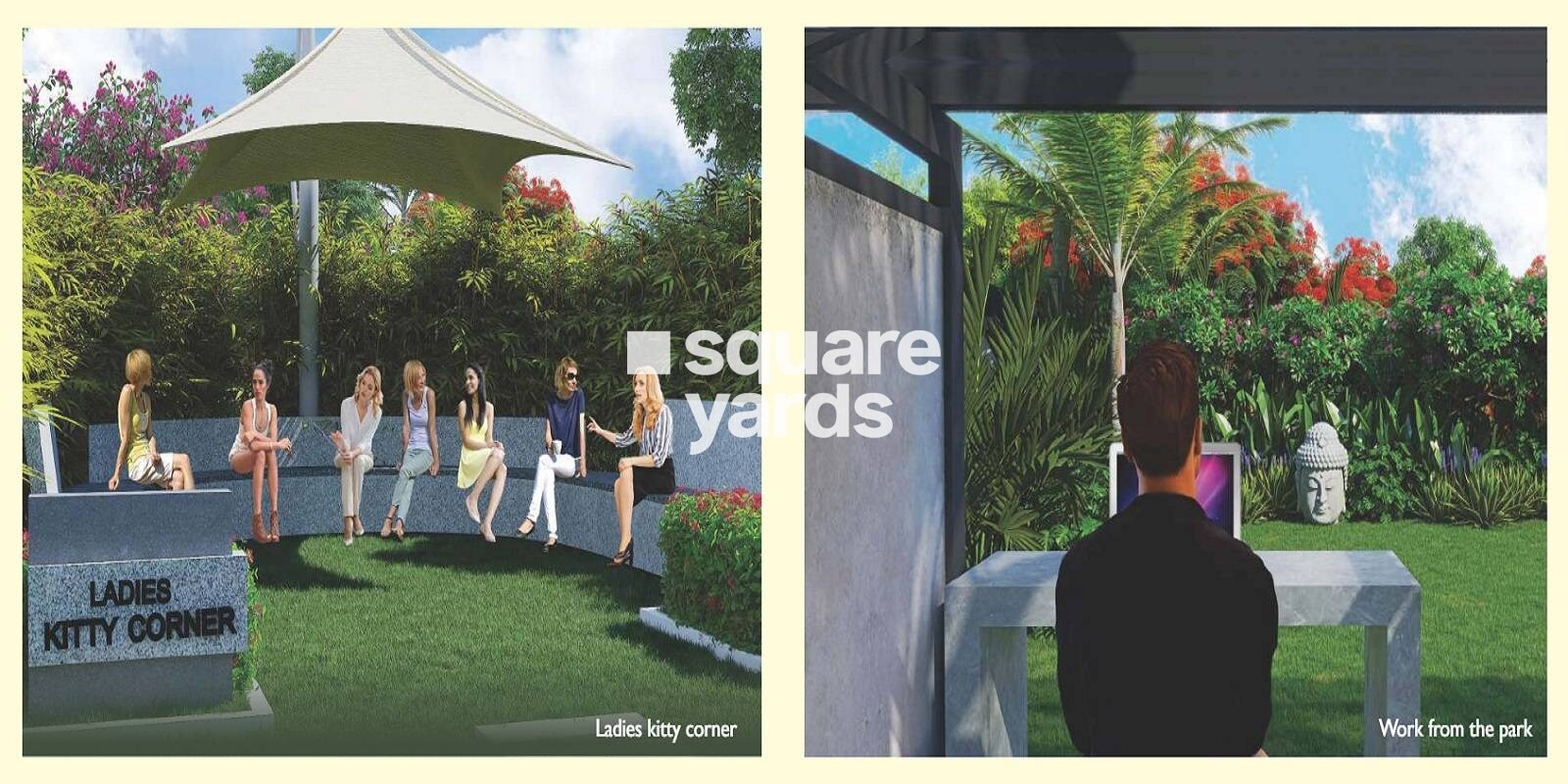 Urbanrise Manhattan Condos