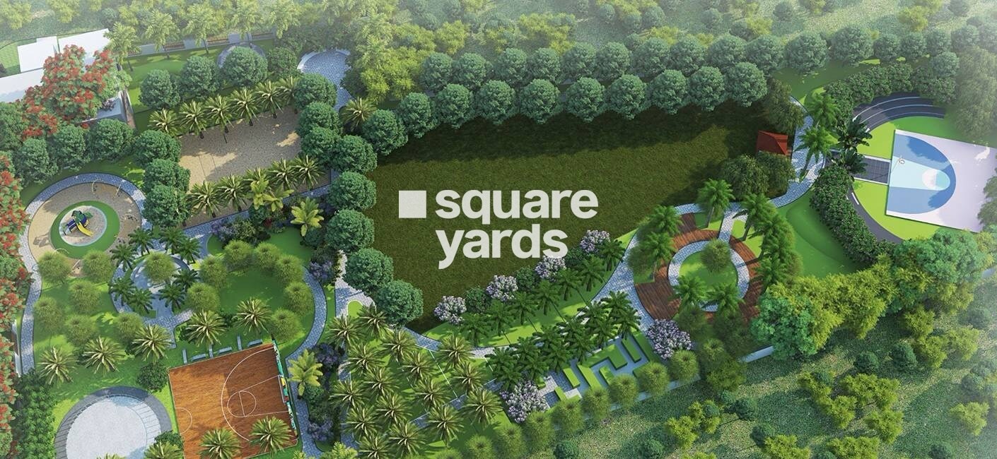 Urbanrise Manhattan Condos