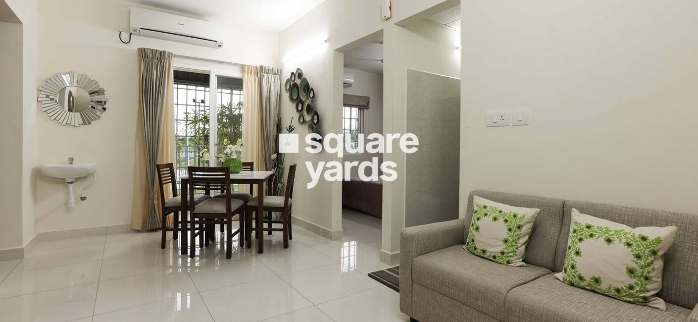 Urbanrise Manhattan Condos