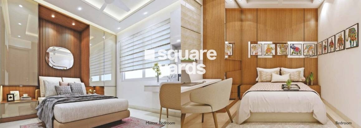 Urbanrise Manhattan Condos