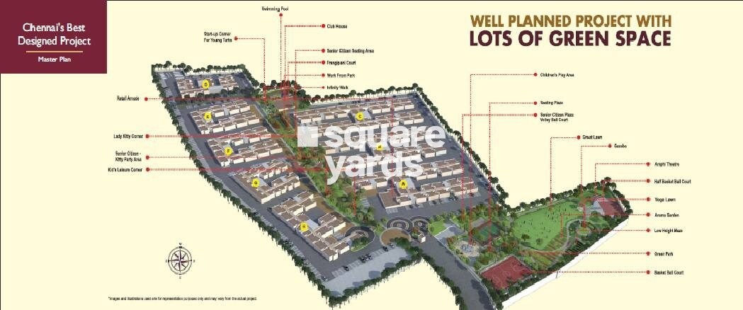 Urbanrise Manhattan Condos