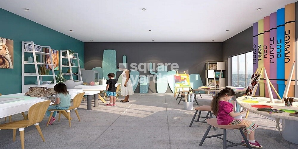 Urbanrise Revolution One