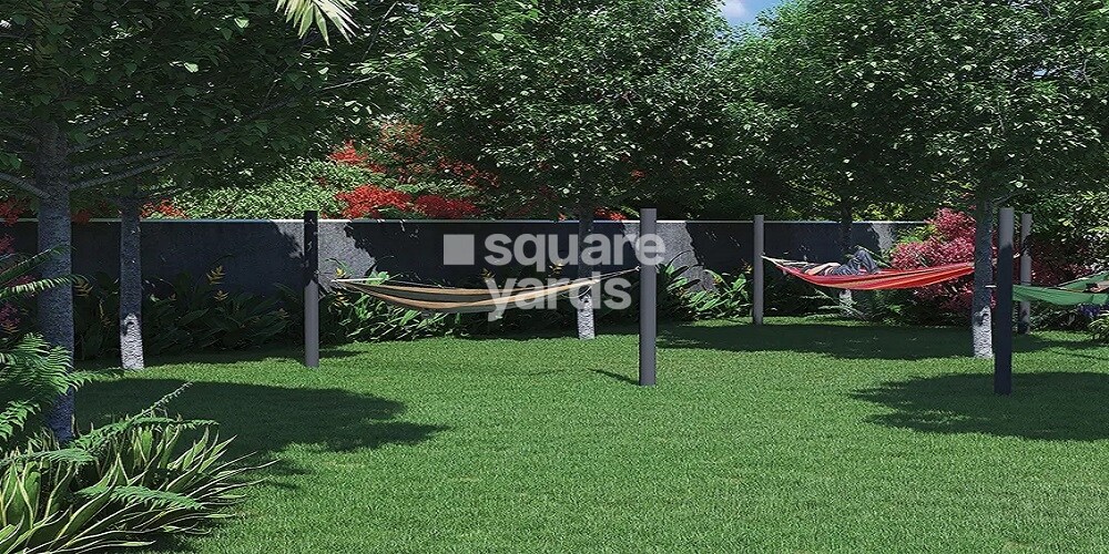 Urbanrise Revolution One