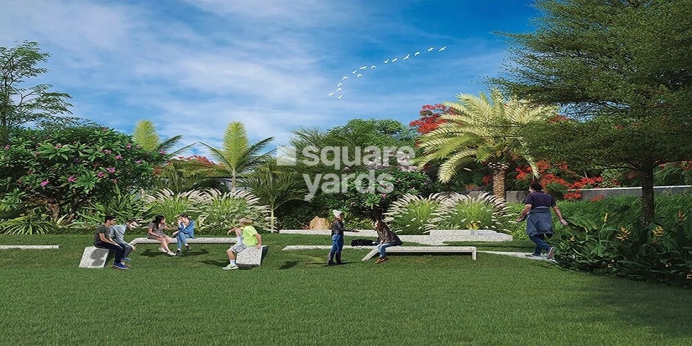 Urbanrise Revolution One