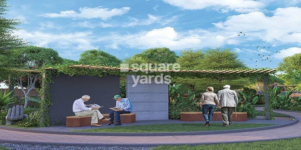 Urbanrise Revolution One