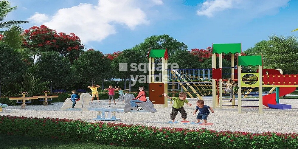 Urbanrise Revolution One