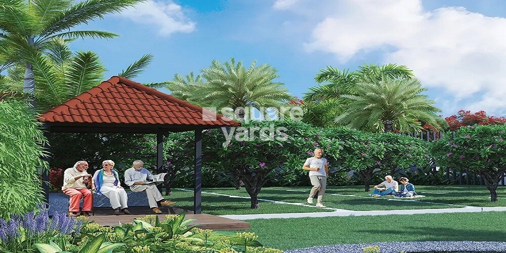 Urbanrise Revolution One