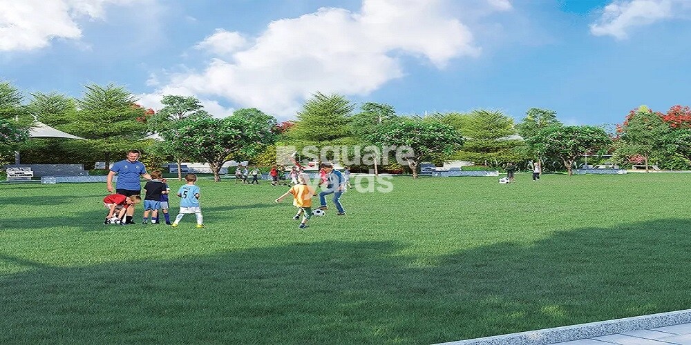 Urbanrise Revolution One