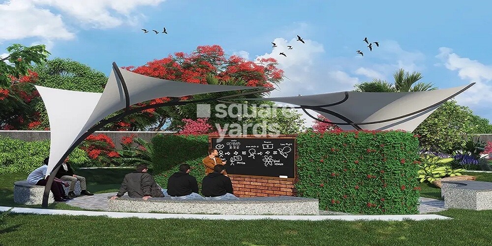 Urbanrise Revolution One