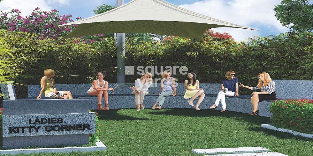 Urbanrise Revolution One