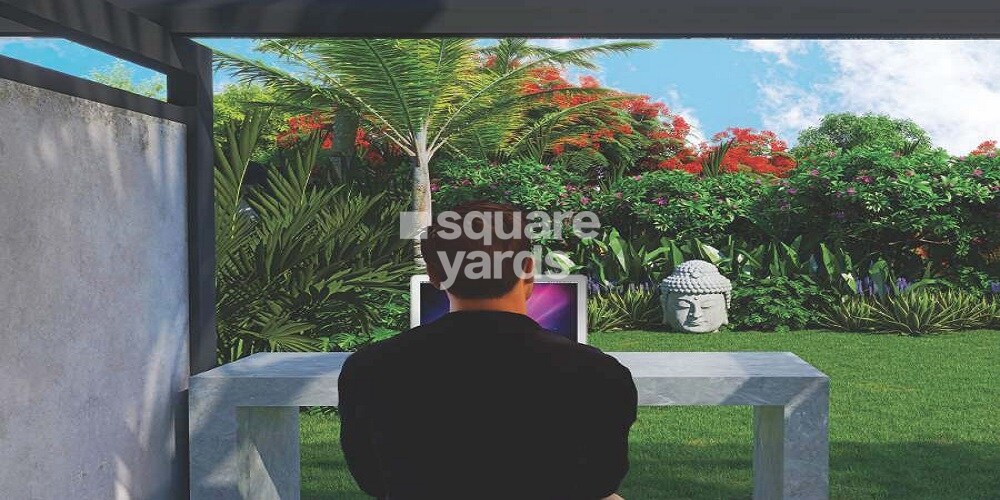 Urbanrise Revolution One