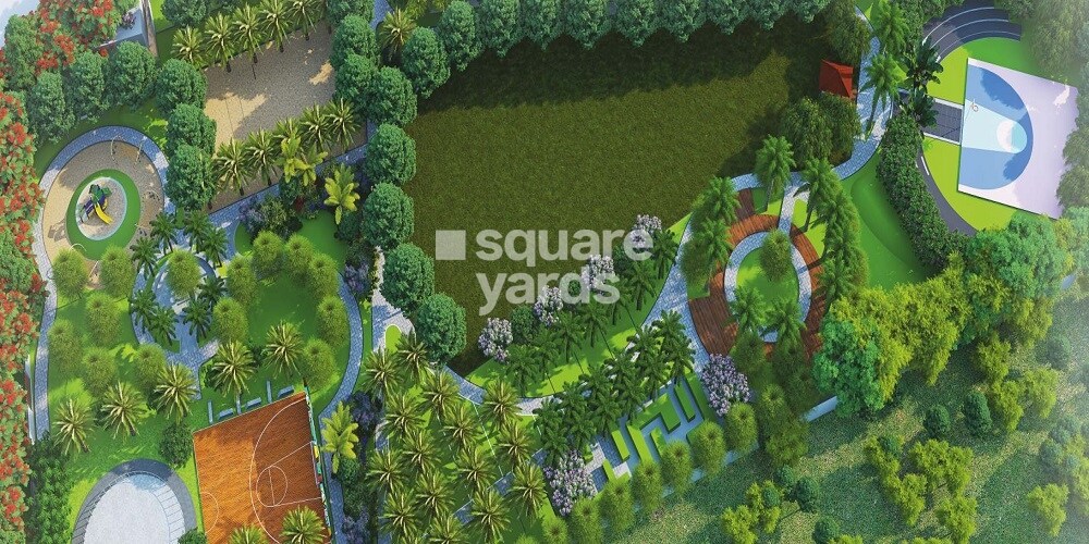 Urbanrise Revolution One