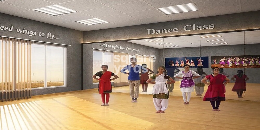 Urbanrise Revolution One