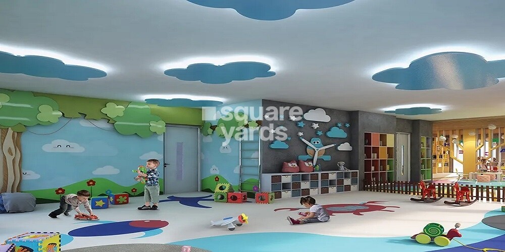 Urbanrise Revolution One