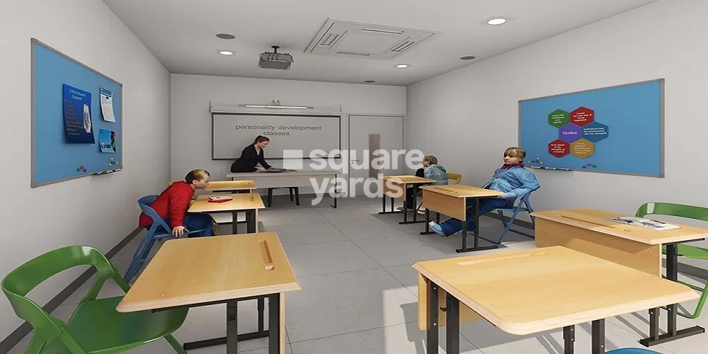 Urbanrise Revolution One