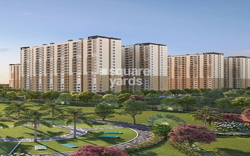 Urbanrise Revolution One