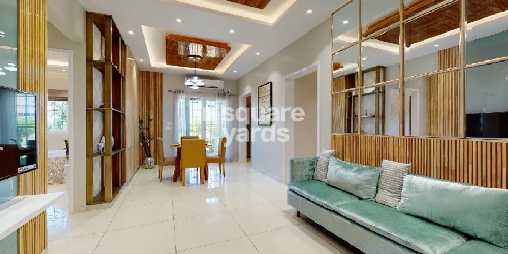 Urbanrise Revolution One