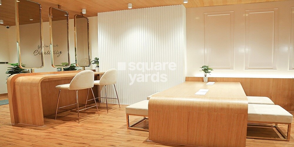 Urbanrise Revolution One