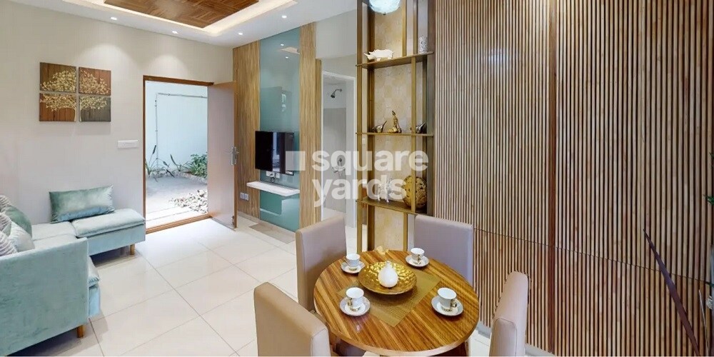 Urbanrise Revolution One