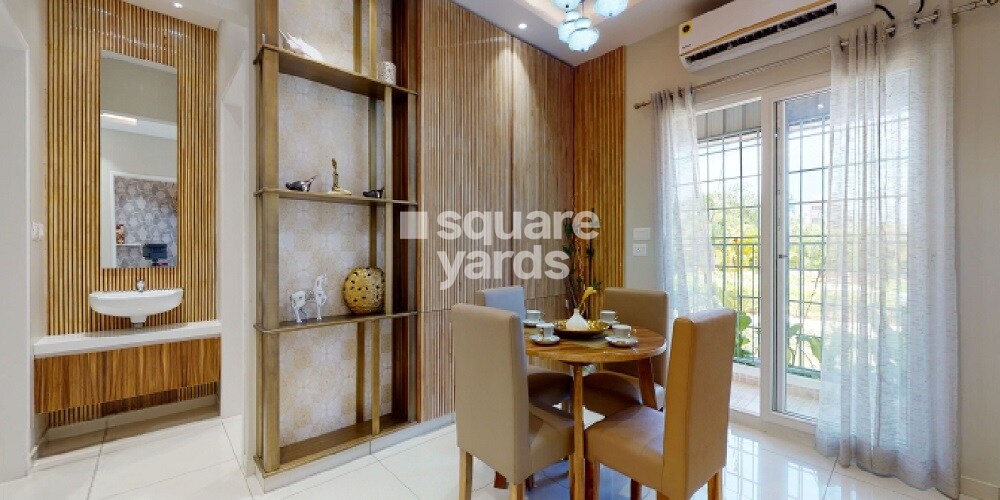 Urbanrise Revolution One