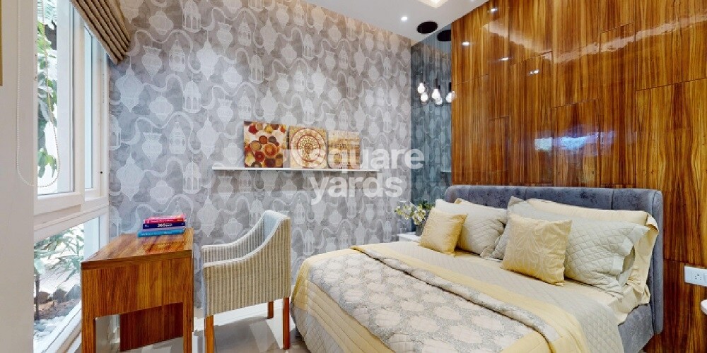 Urbanrise Revolution One