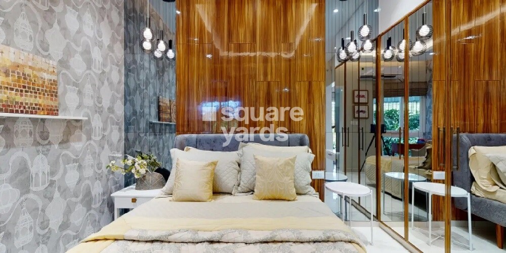 Urbanrise Revolution One