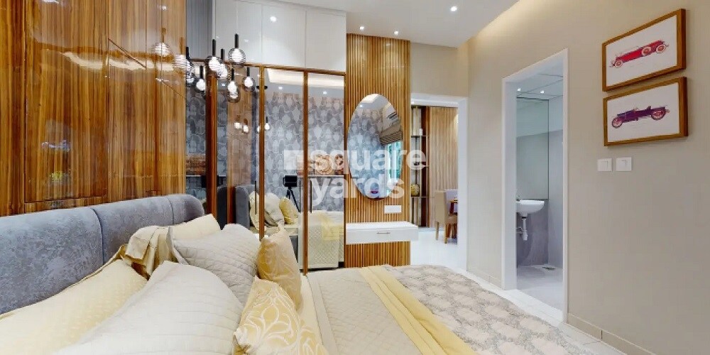 Urbanrise Revolution One