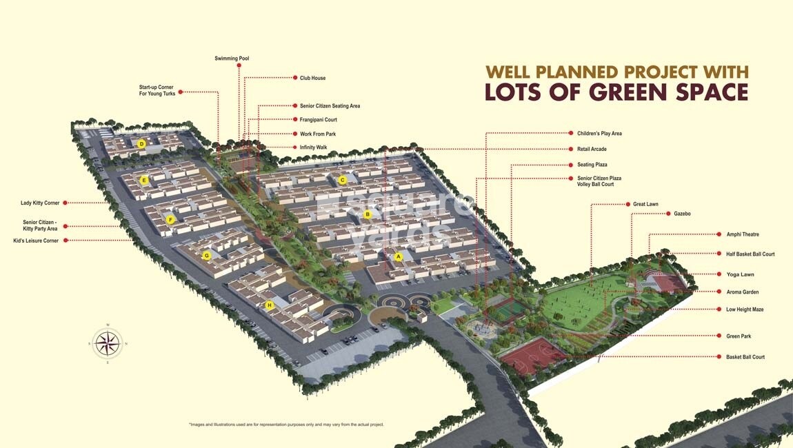 Urbanrise Revolution One