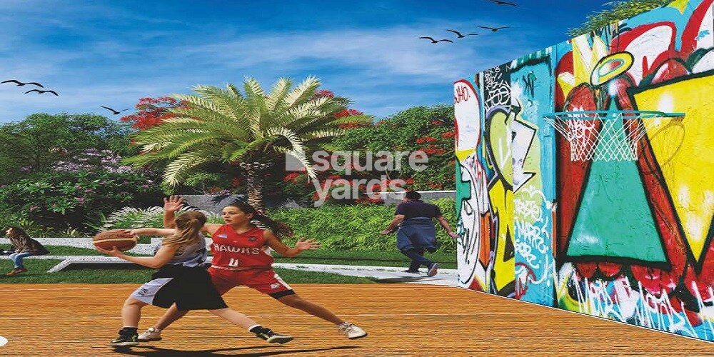 Urbanrise Revolution One